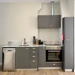 Apartament Canarios Cardal - I *