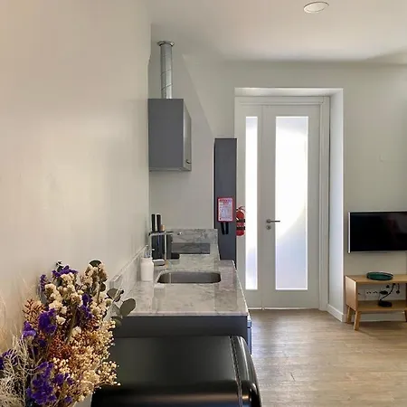 Apartamento Canarios Cardal - I