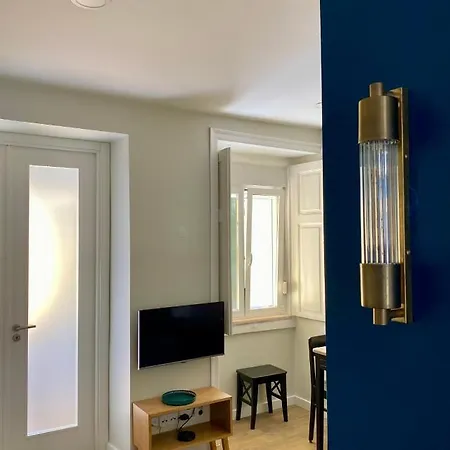 Canarios Cardal - I * 리스본