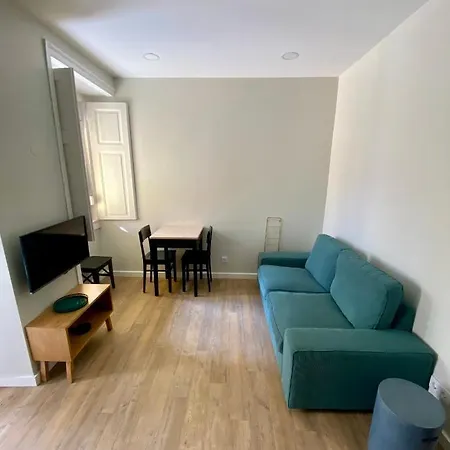 Canarios Cardal - I * Lisboa