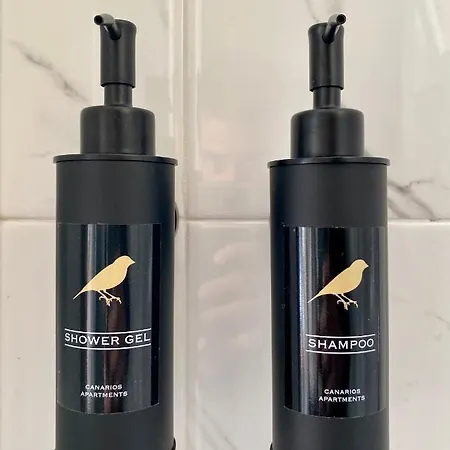 Canarios Cardal - I Apartamento