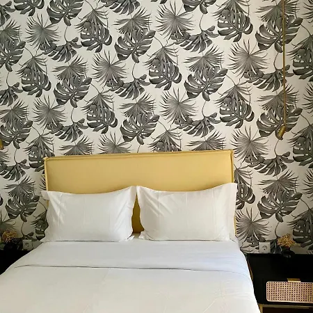 아파트 Canarios Cardal - I *