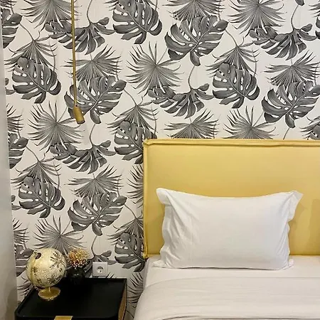 Canarios Cardal - I Apartamento *