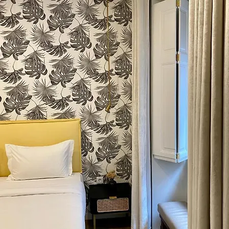 Apartamento Canarios Cardal - I Lisboa