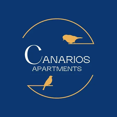 公寓 Canarios Cardal - I *