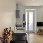 Apartman Canarios Cardal - I