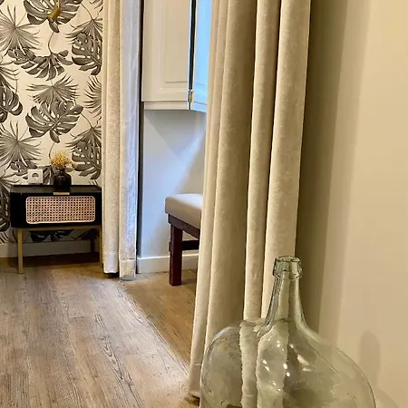 Canarios Cardal - I Apartman